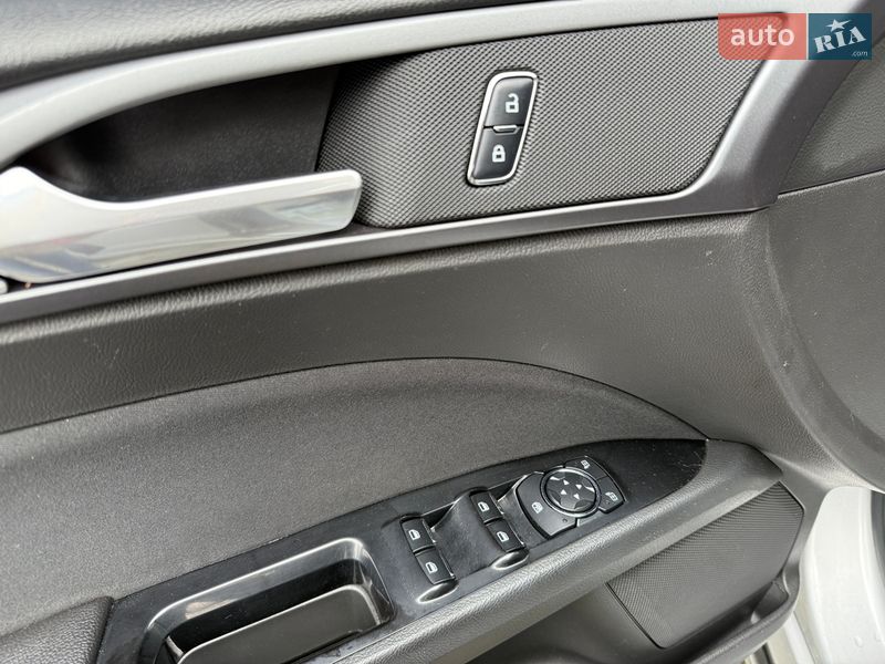 Седан Ford Fusion 2015 в Житомире фото 26 Седан Ford Fusion 2015 в Житомире