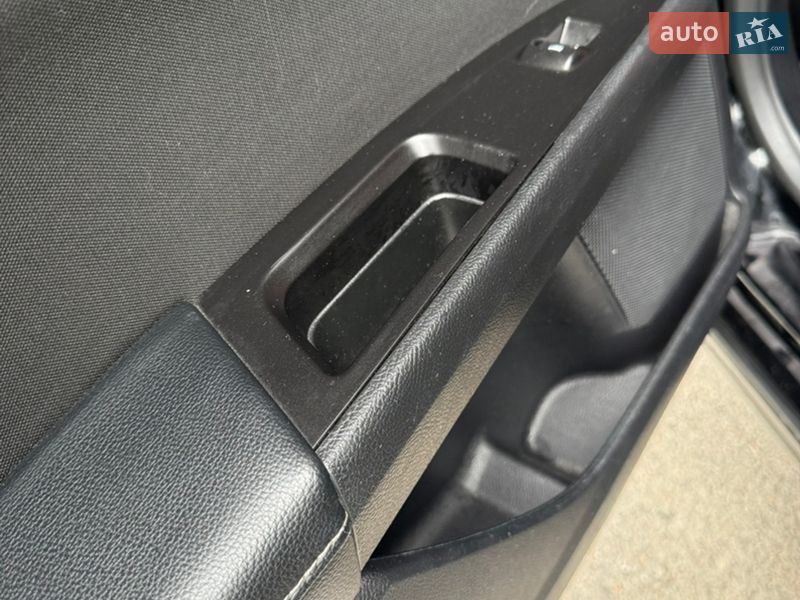 Седан Ford Fusion 2017 в Києві фото 16 Седан Ford Fusion 2017 в Києві