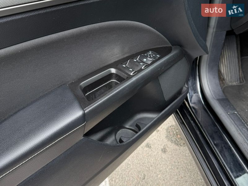 Седан Ford Fusion 2017 в Києві фото 24 Седан Ford Fusion 2017 в Києві