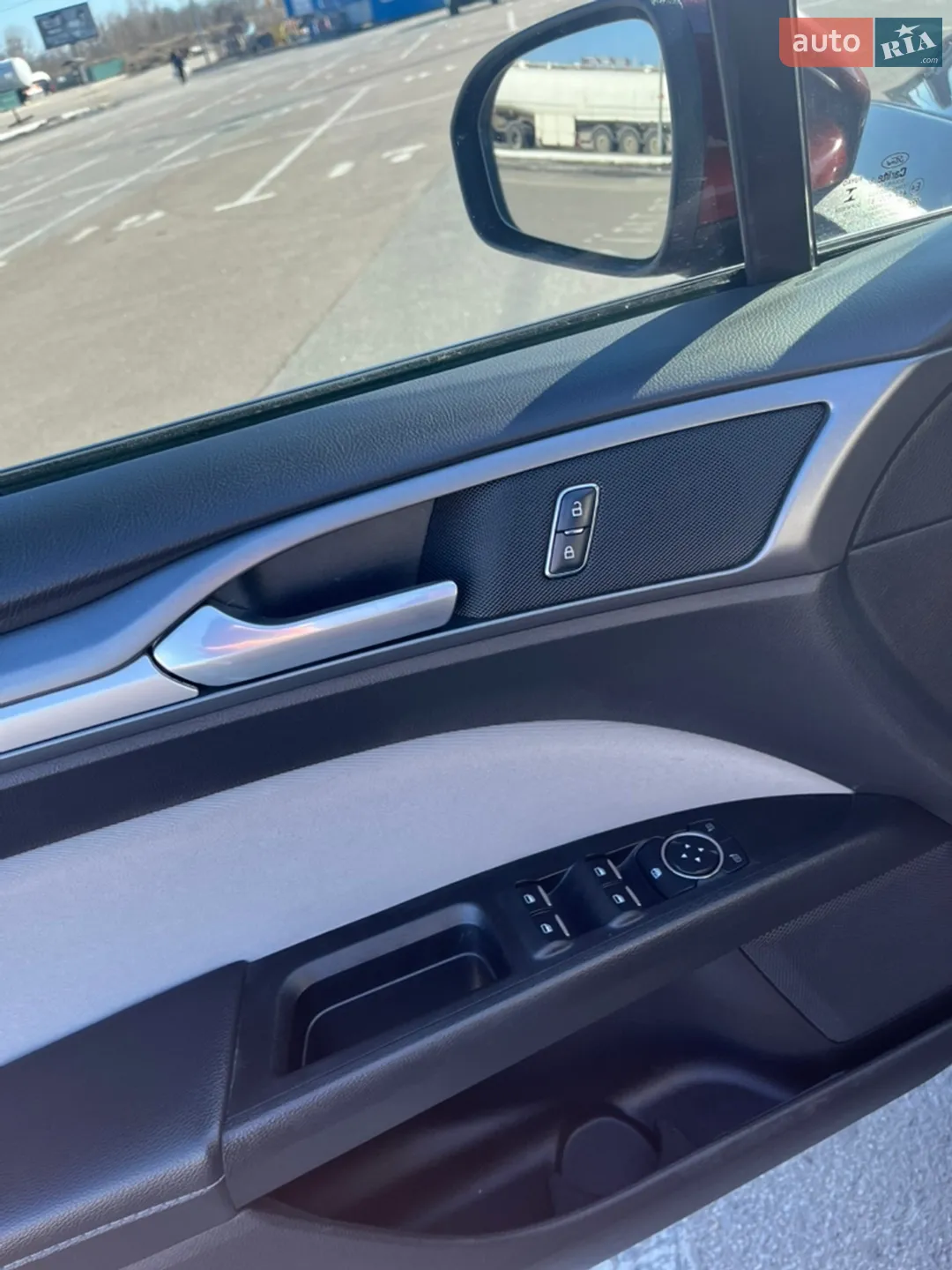2015 Ford Fusion - мініатюра 13