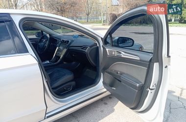 Седан Ford Fusion 2016 в Броварах