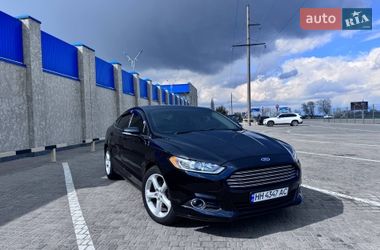 Седан Ford Fusion 2014 в Одессе