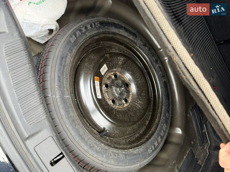 Седан Ford Fusion 2017 в Хмельницькому