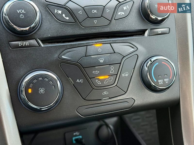 Седан Ford Fusion 2018 в Харькове фото 16 Седан Ford Fusion 2018 в Харькове