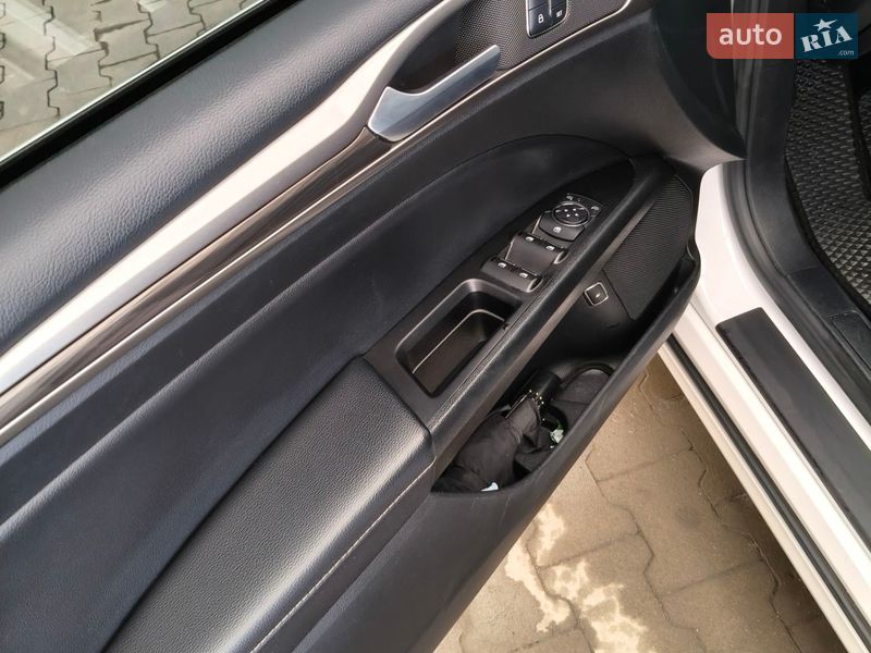 Седан Ford Fusion 2016 в Білій Церкві фото 14 Седан Ford Fusion 2016 в Білій Церкві