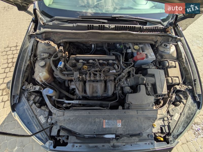 Седан Ford Fusion 2015 в Львові фото 11 Седан Ford Fusion 2015 в Львові