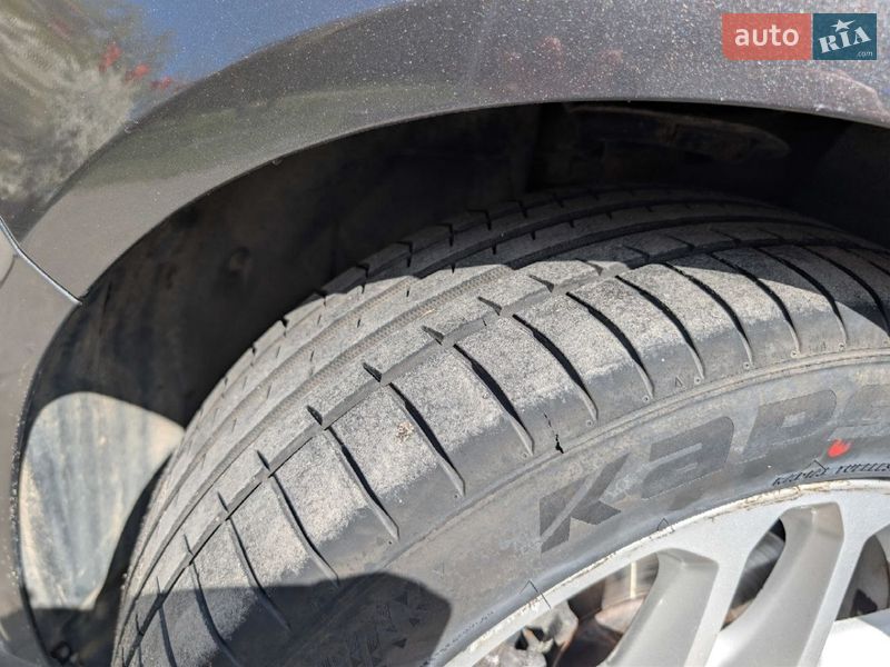 Седан Ford Fusion 2015 в Львові фото 12 Седан Ford Fusion 2015 в Львові