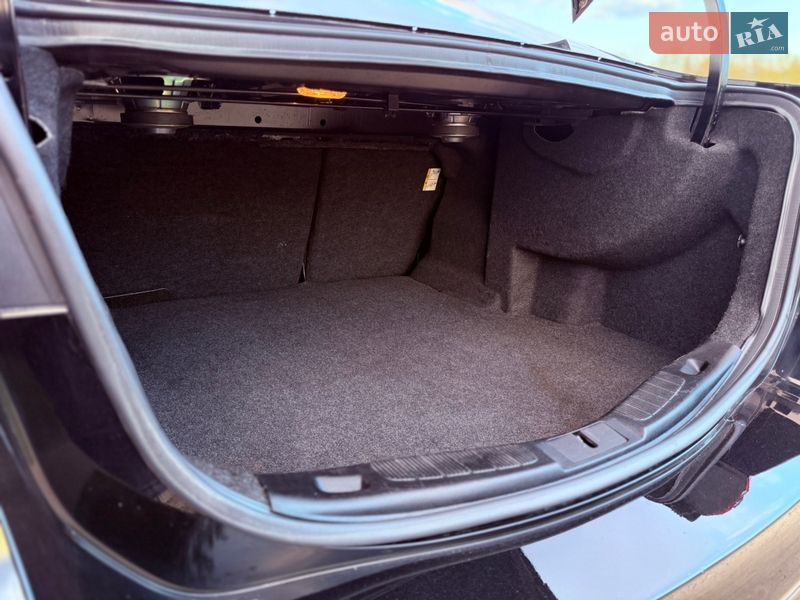 Седан Ford Fusion 2017 в Днепре