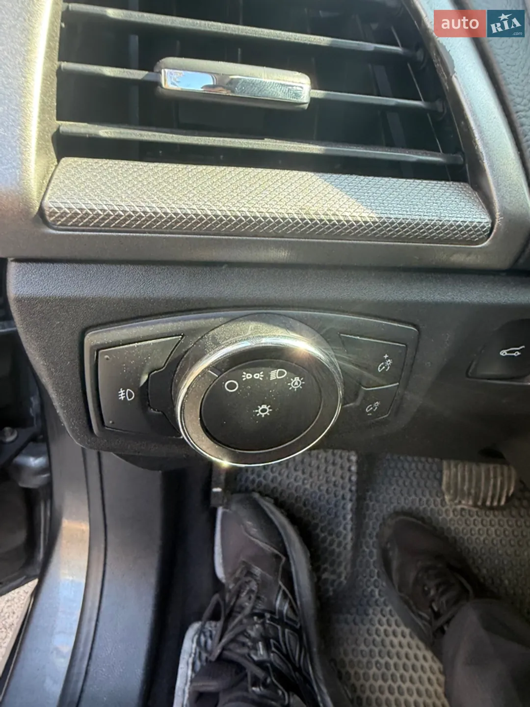 2018 Ford Fusion - мініатюра 15