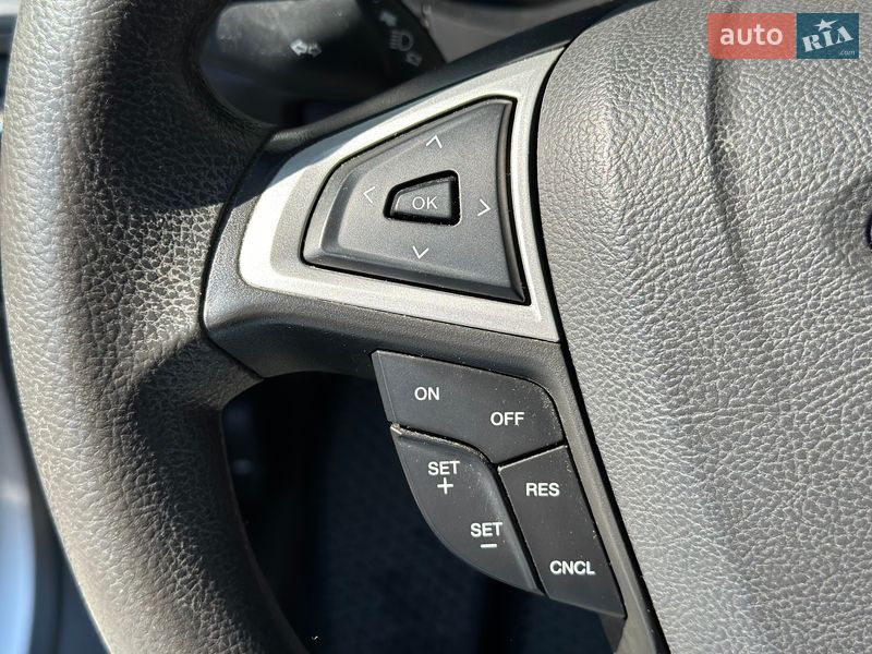 Седан Ford Fusion 2014 в Києві фото 23 Седан Ford Fusion 2014 в Києві