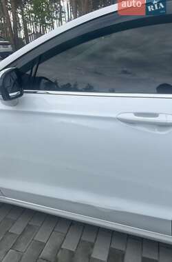 Седан Ford Fusion 2016 в Калинівці