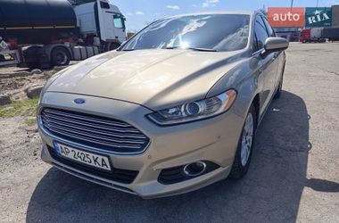 Седан Ford Fusion 2014 в Запорожье