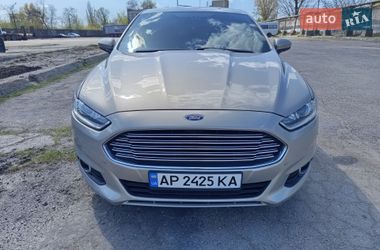 Седан Ford Fusion 2014 в Запорожье