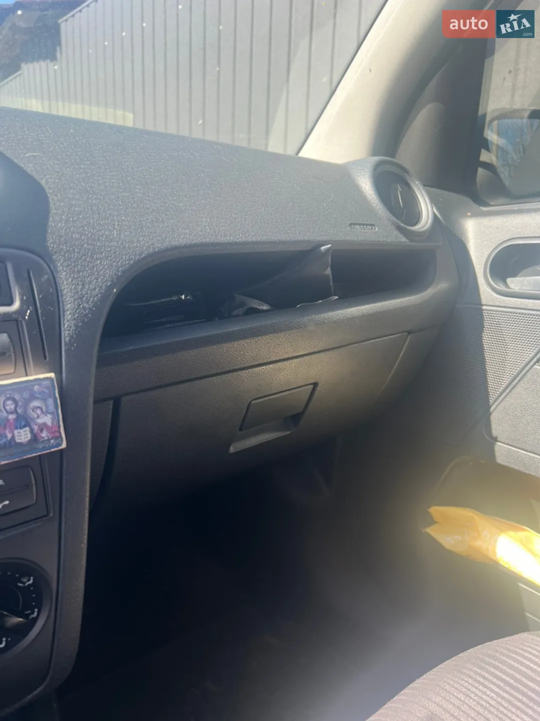 2010 Ford Fusion - мініатюра 31