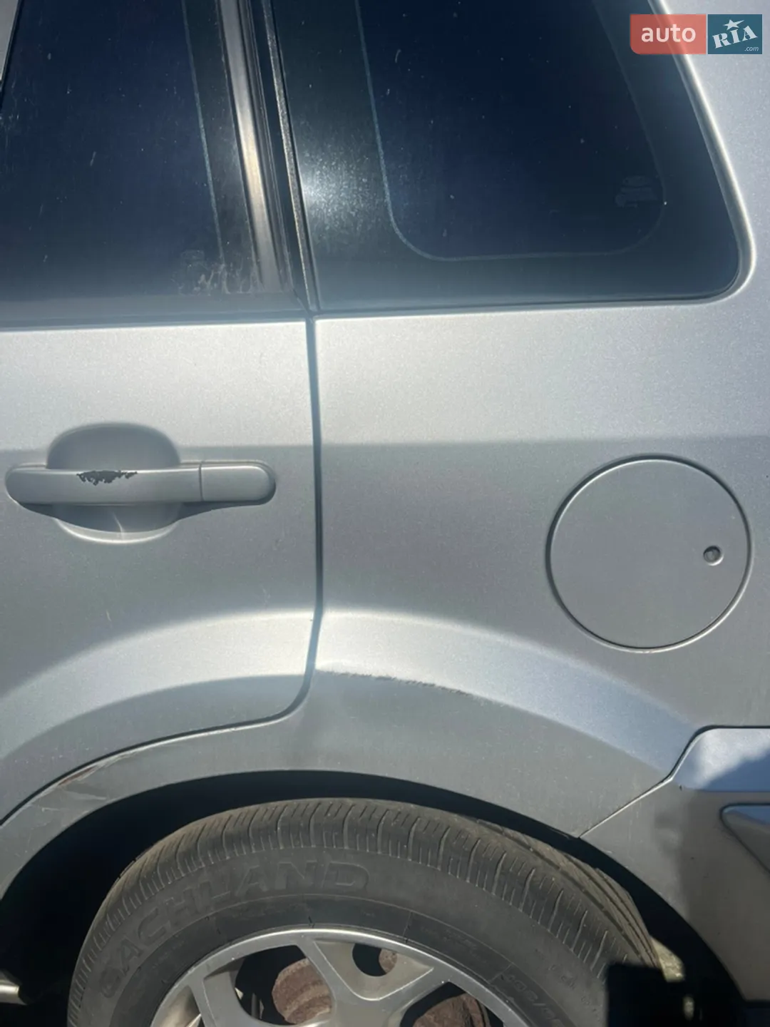 2010 Ford Fusion - мініатюра 37