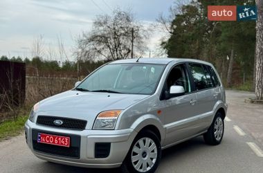 Хэтчбек Ford Fusion 2010 в Виннице