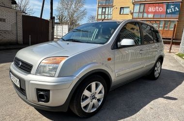 Хетчбек Ford Fusion 2006 в Вінниці