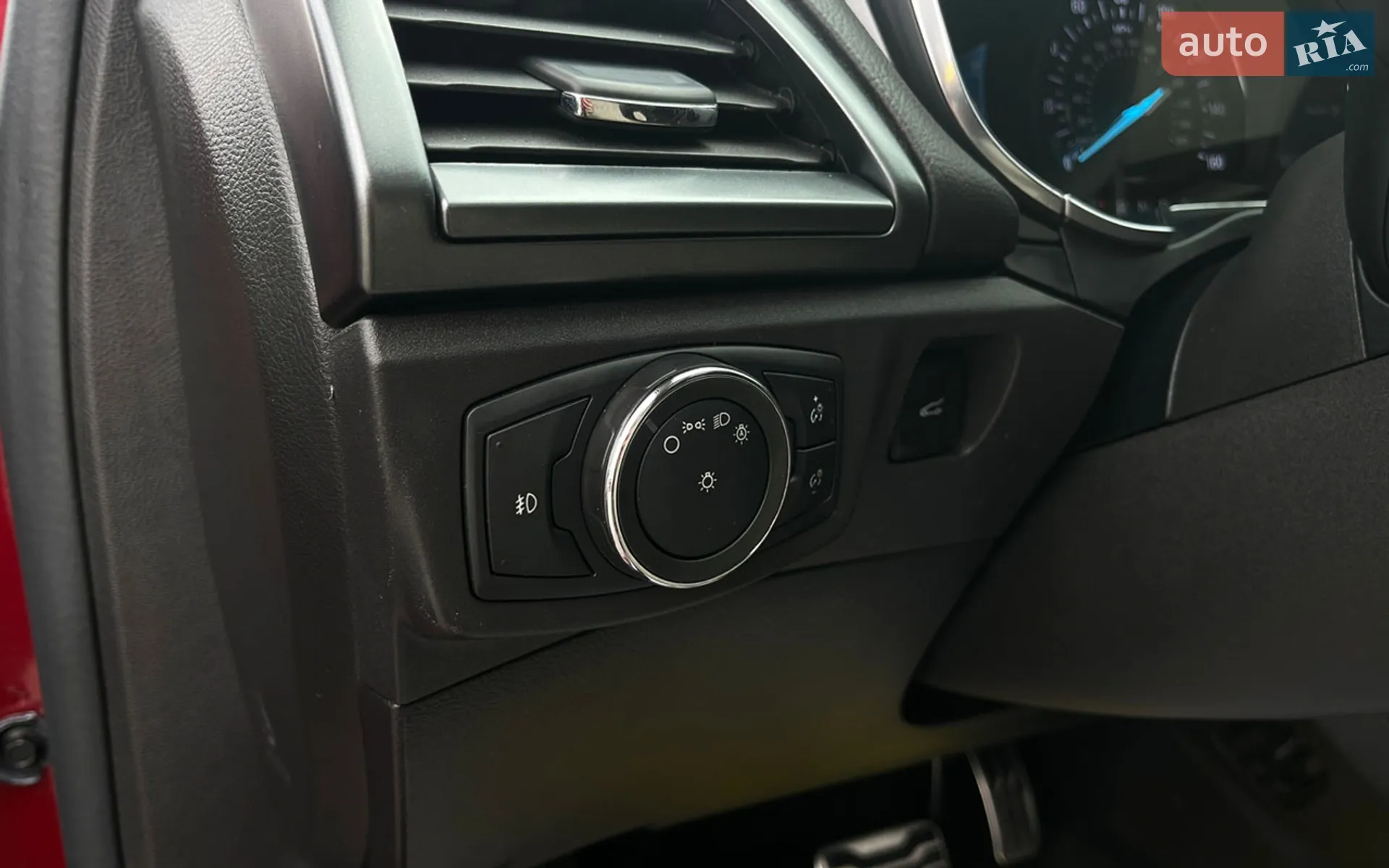 2016 Ford Fusion - мініатюра 14