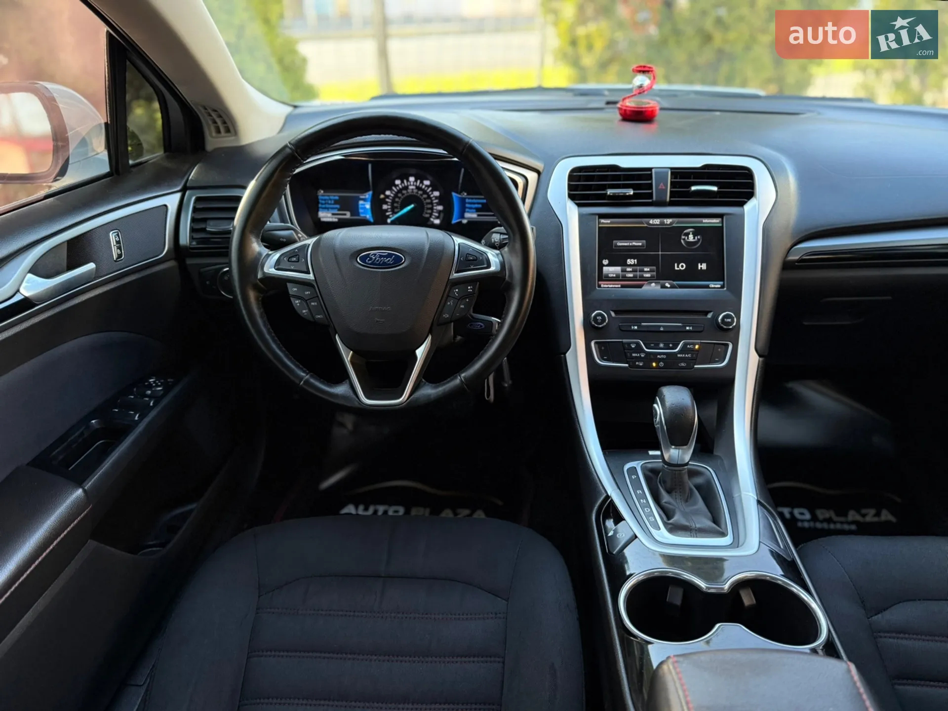 2015 Ford Fusion - мініатюра 45