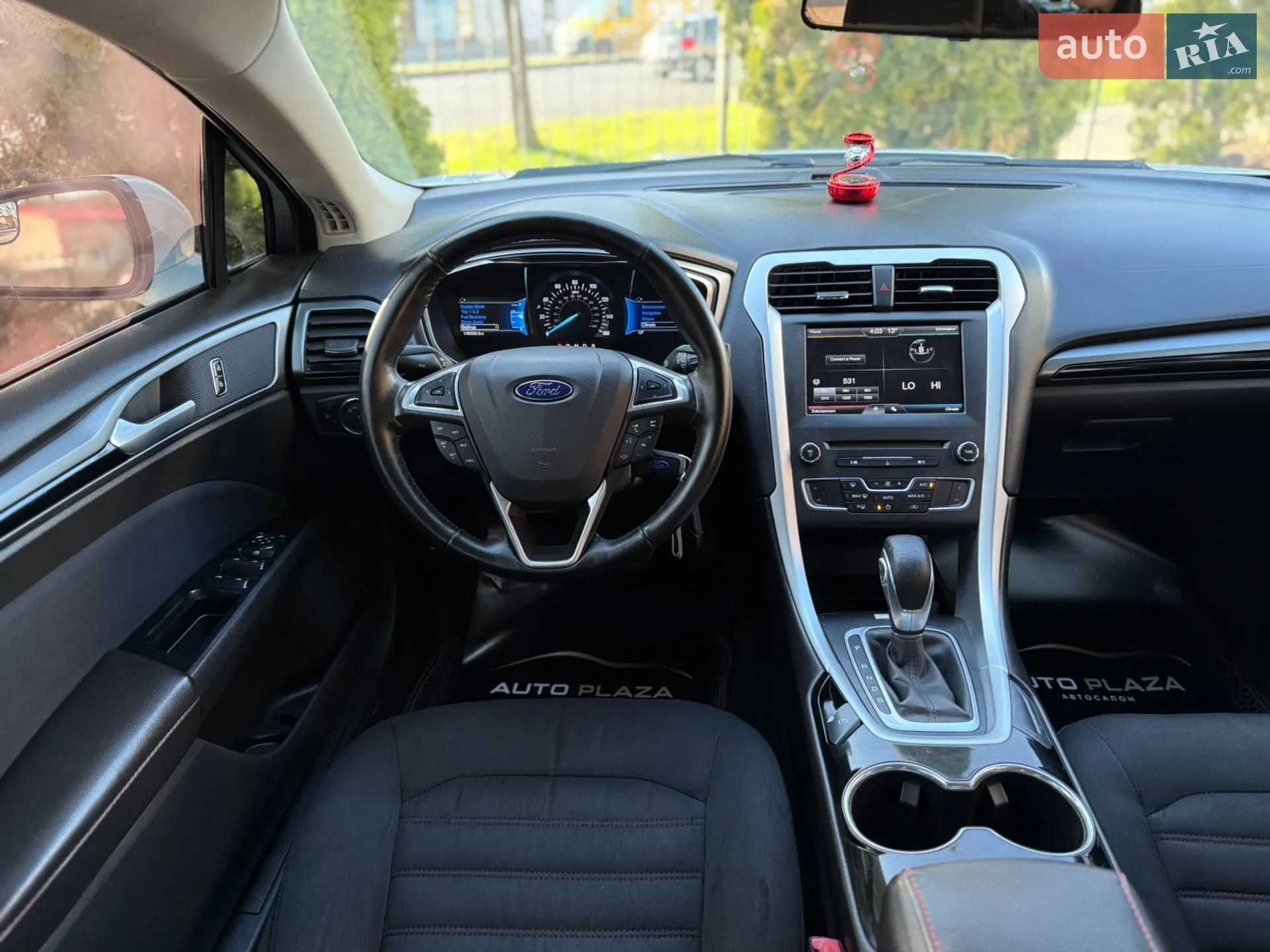2015 Ford Fusion - мініатюра 46