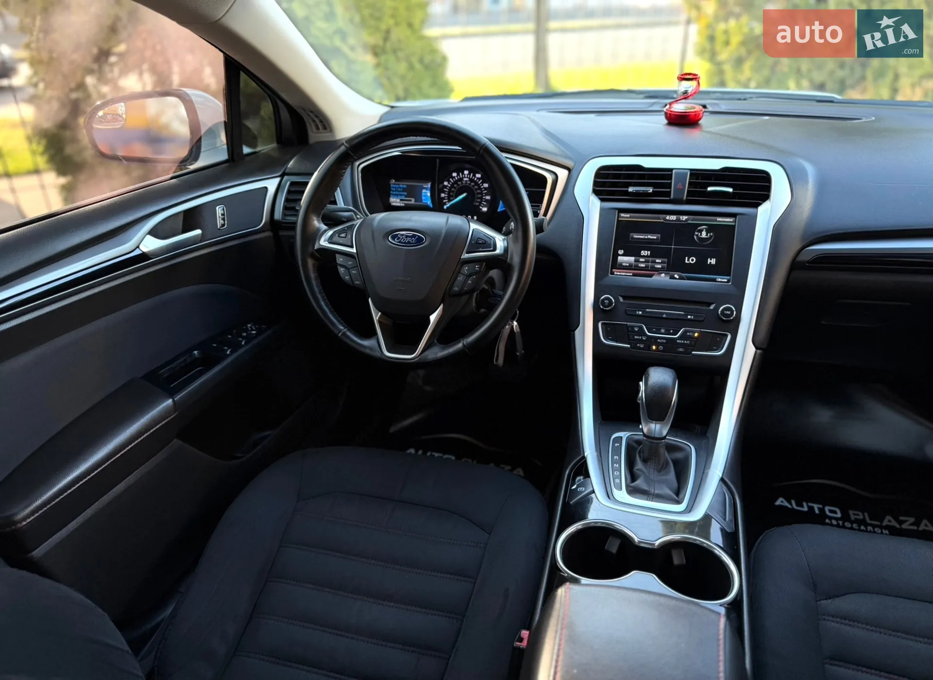 2015 Ford Fusion - мініатюра 50