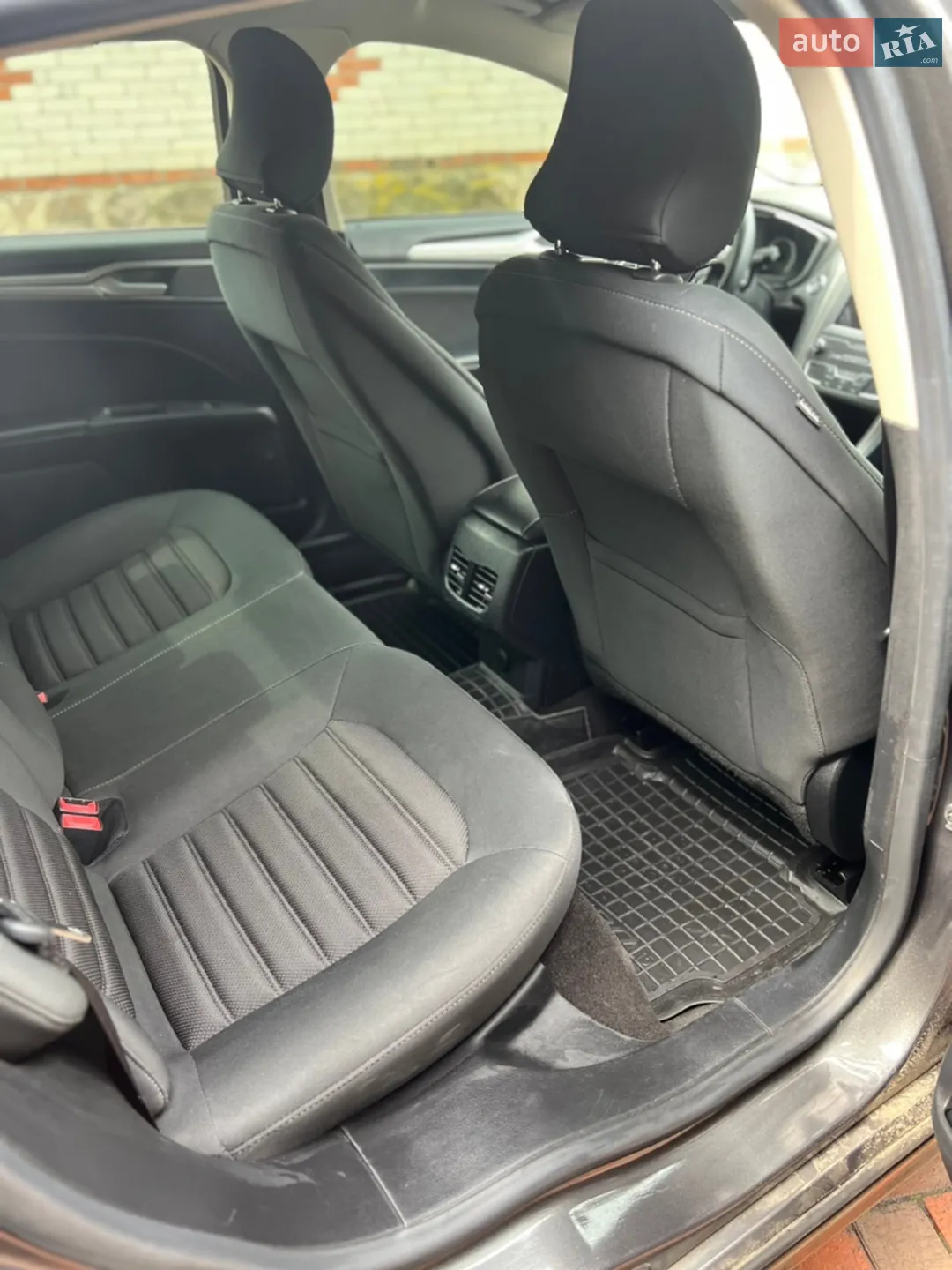 2019 Ford Fusion - мініатюра 19