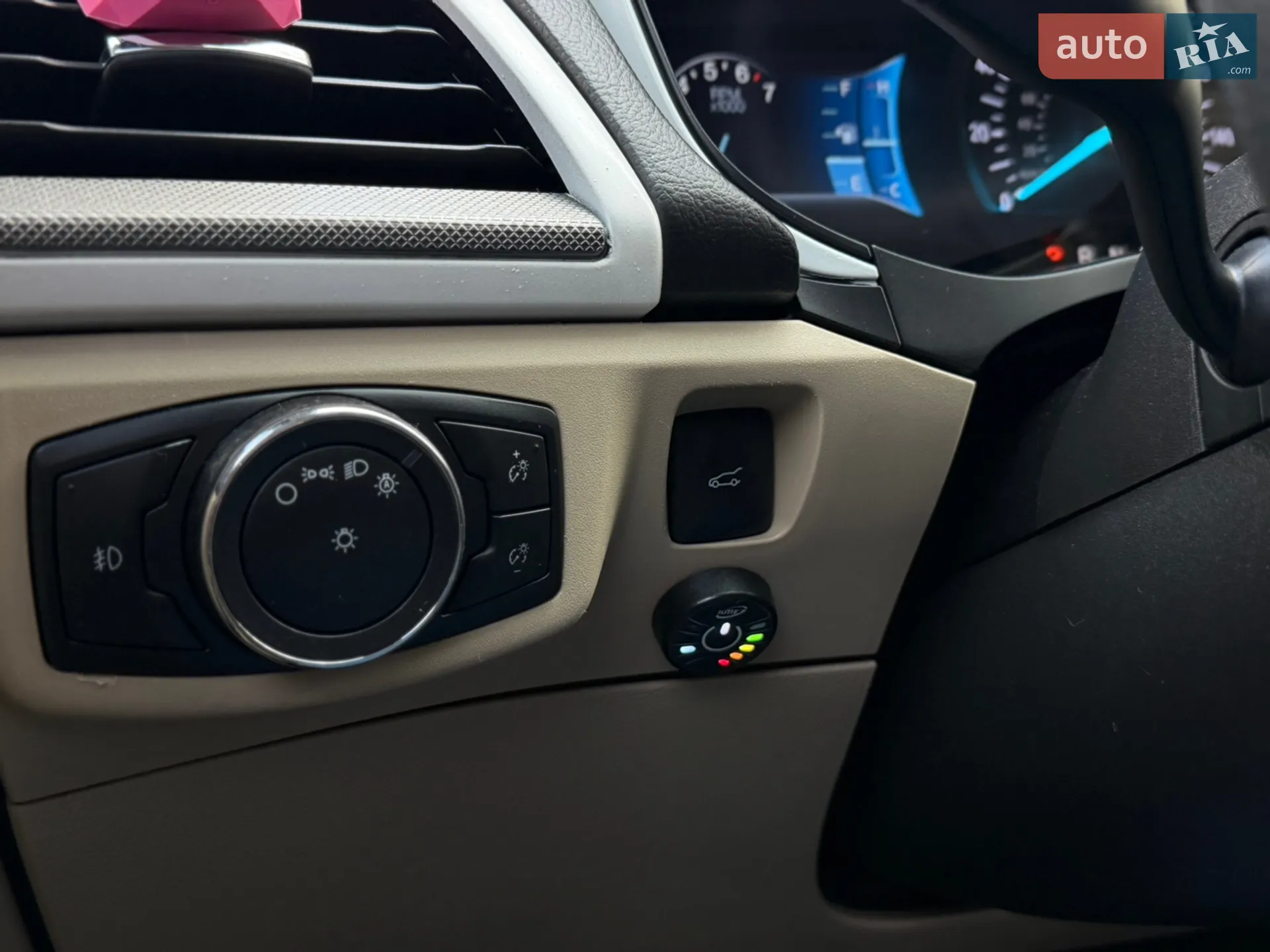 2013 Ford Fusion - мініатюра 21