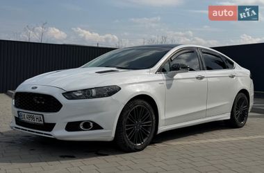 Седан Ford Fusion 2013 в Каменец-Подольском
