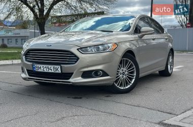 Седан Ford Fusion 2014 в Киеве