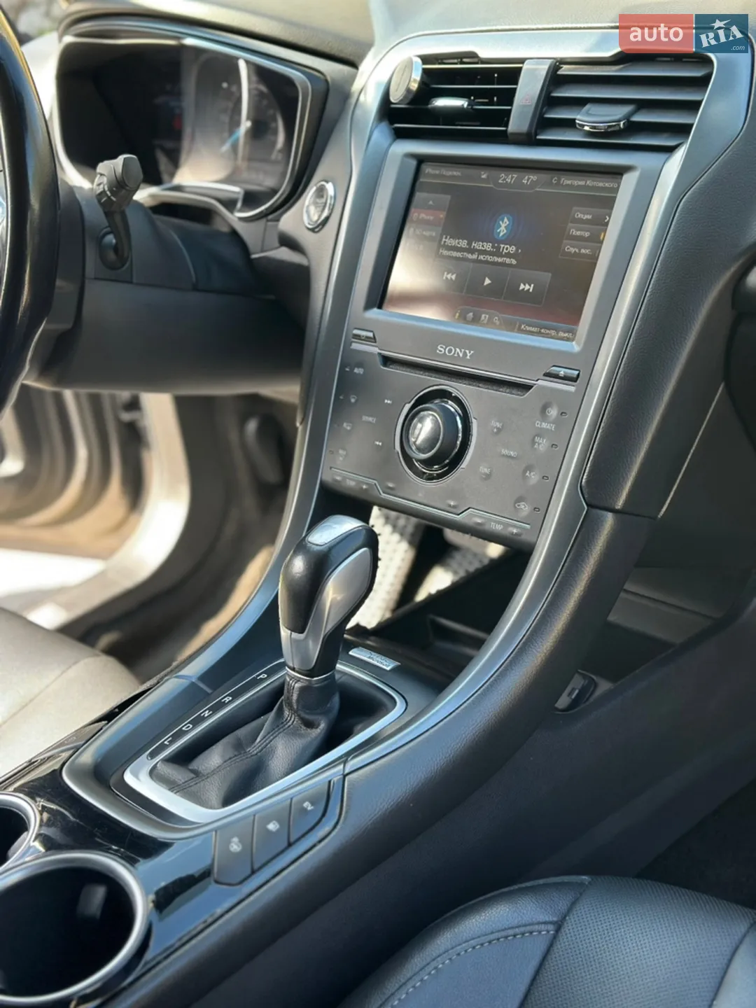 2013 Ford Fusion - мініатюра 20
