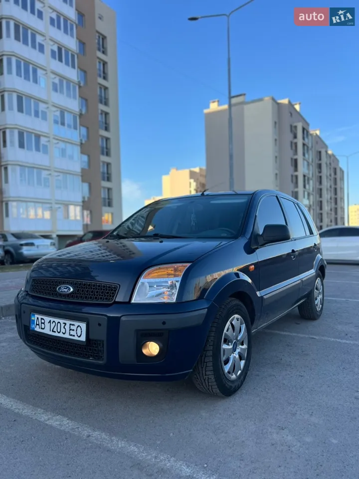 2010 Ford Fusion - мініатюра 33