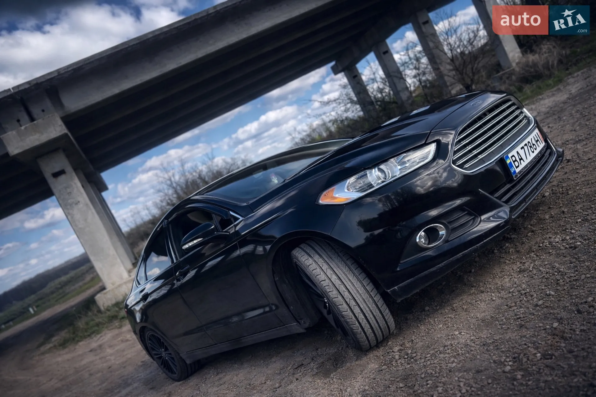 Ford Fusion 2010 VIN WF0UXXGAJUAP31224 фото оголошення 16 з 23