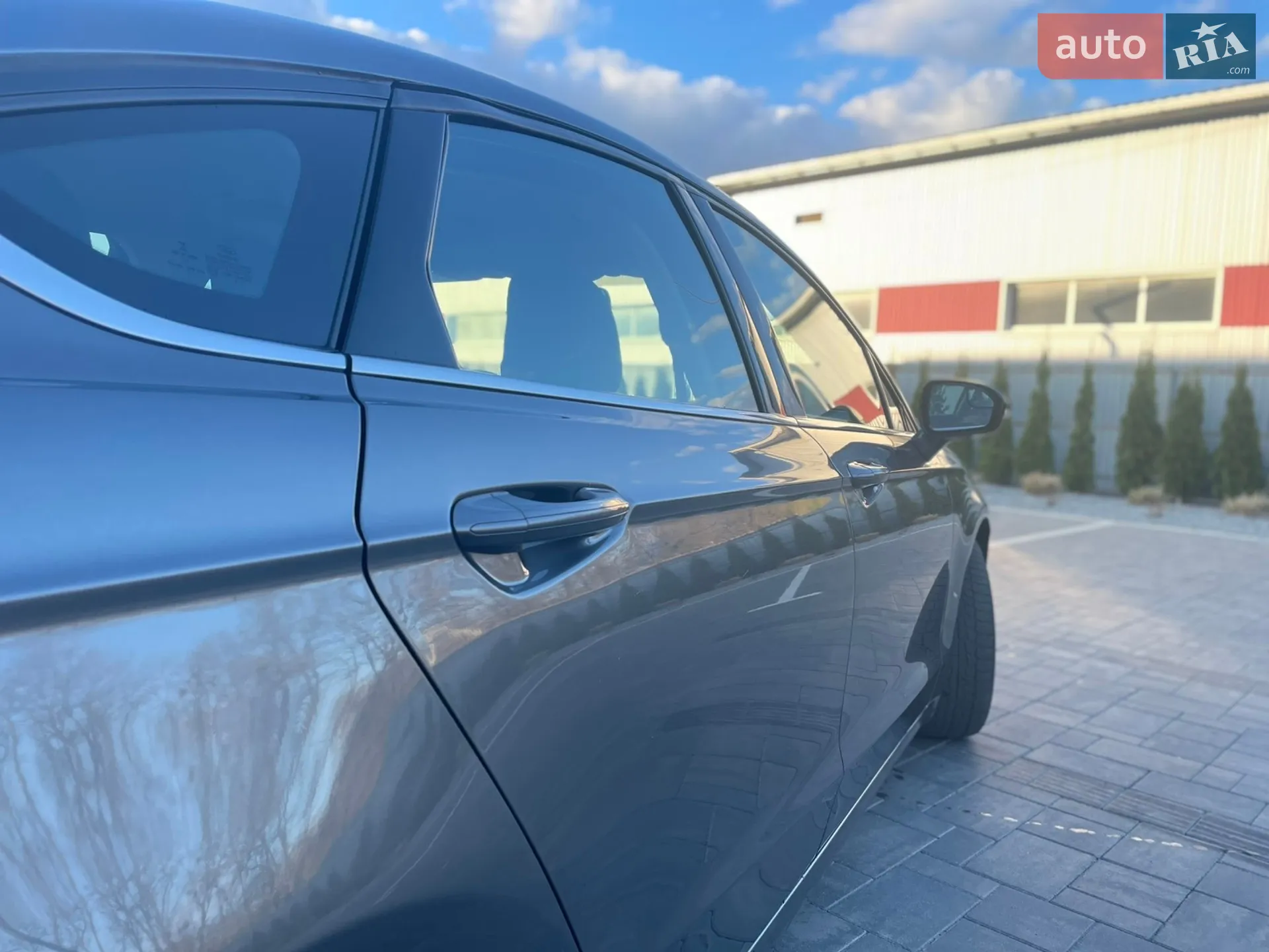 2013 Ford Fusion - мініатюра 16