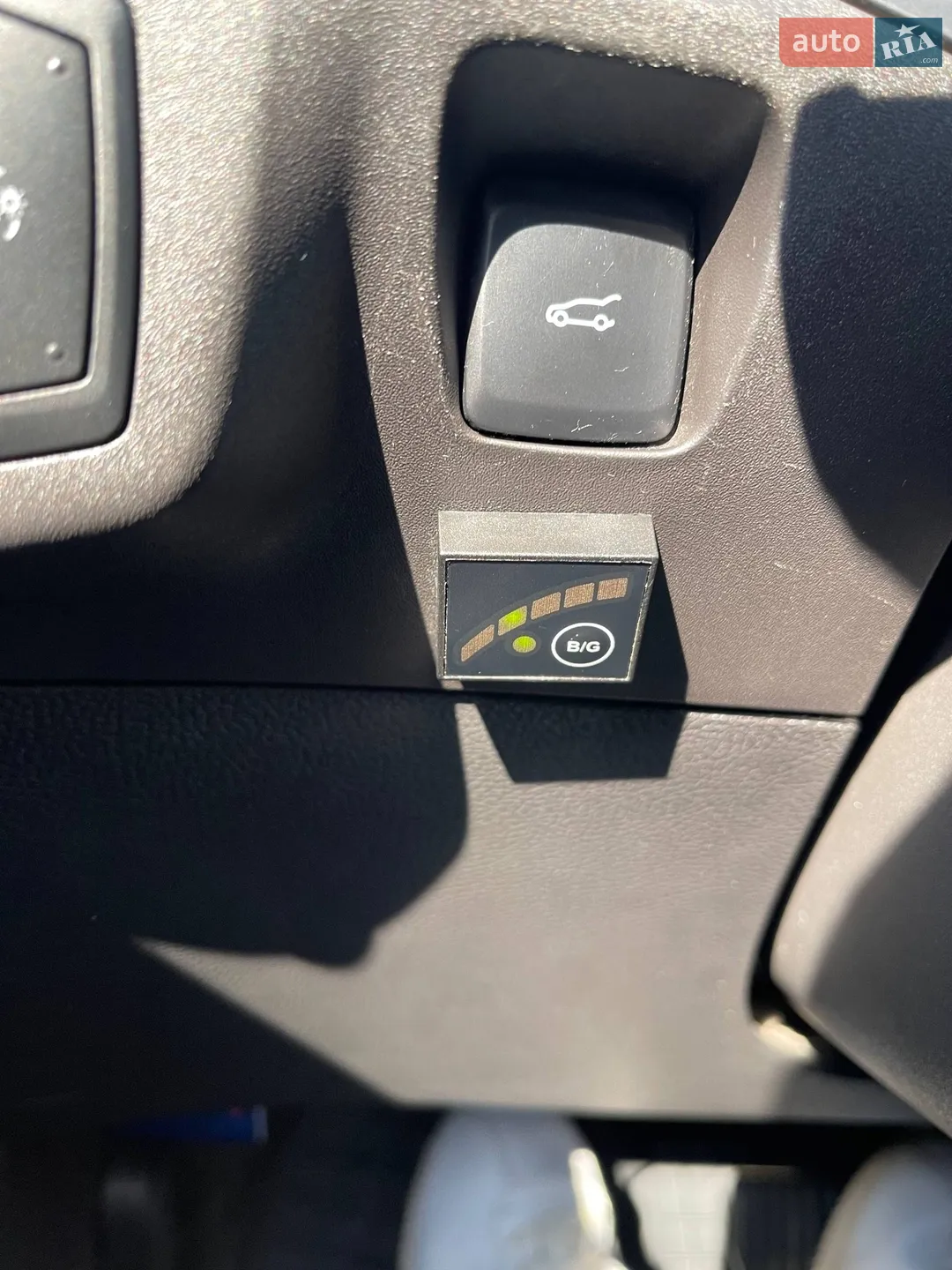 2015 Ford Fusion - мініатюра 14