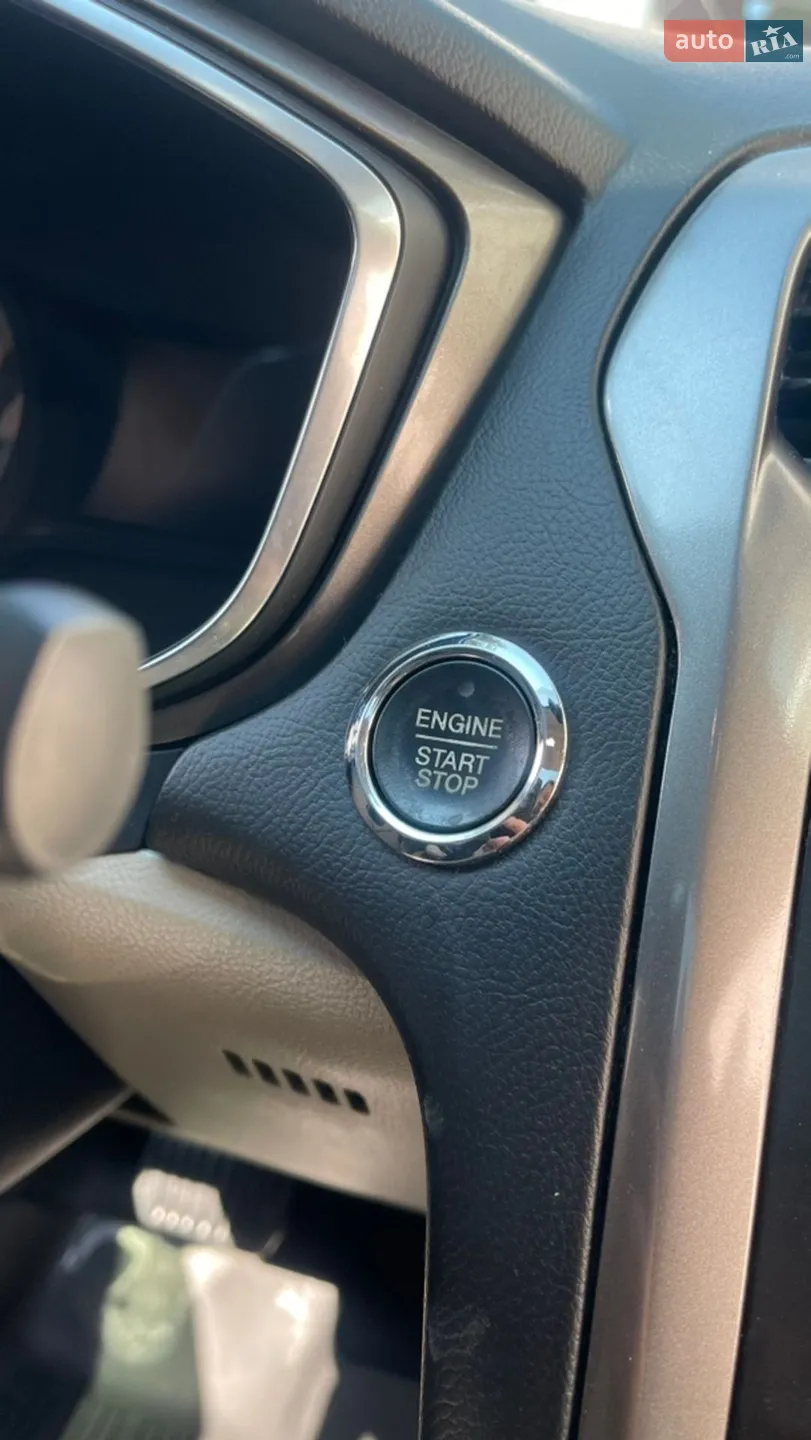 2016 Ford Fusion - мініатюра 66