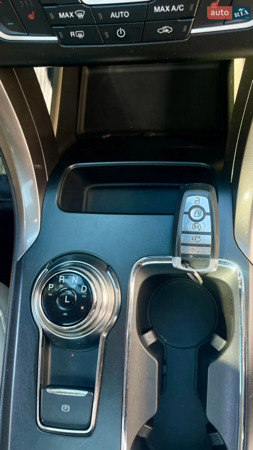 2016 Ford Fusion - мініатюра 81
