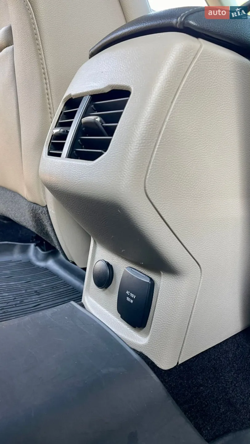 2016 Ford Fusion - мініатюра 80