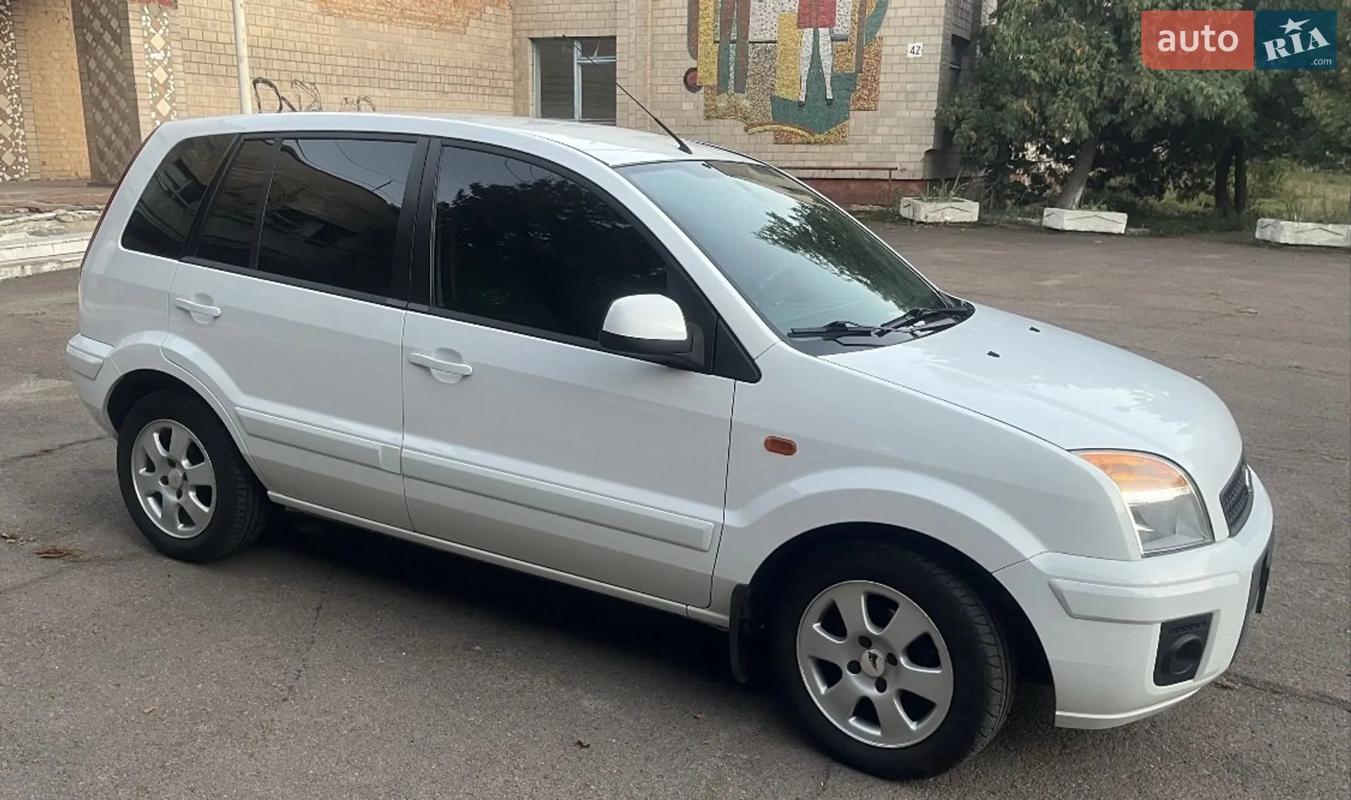 2011 Ford Fusion - мініатюра 3