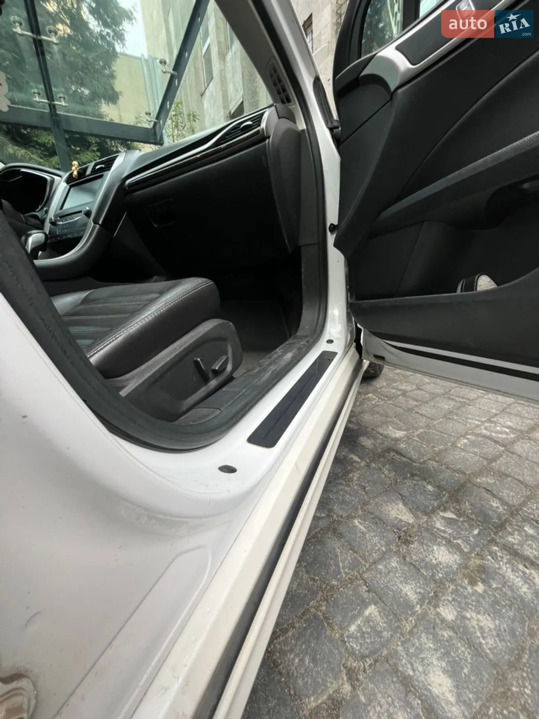 2014 Ford Fusion - мініатюра 18