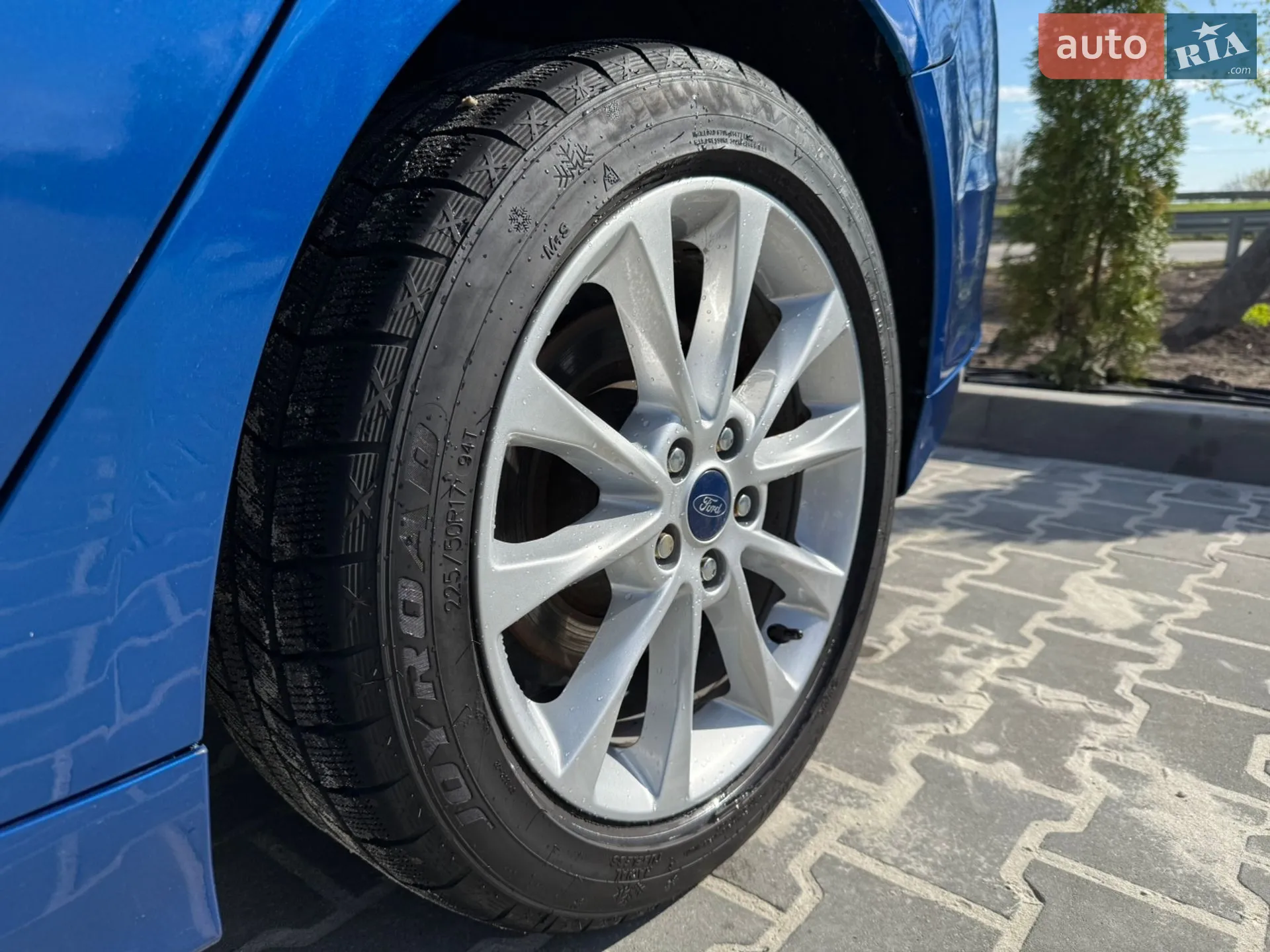 2016 Ford Fusion - мініатюра 13