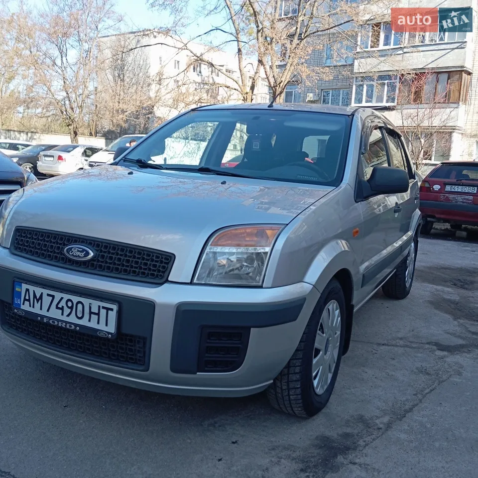 2011 Ford Fusion - мініатюра 12