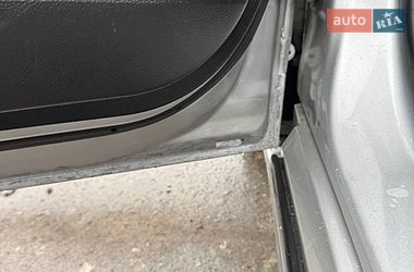 Седан Ford Fusion 2018 в Киеве