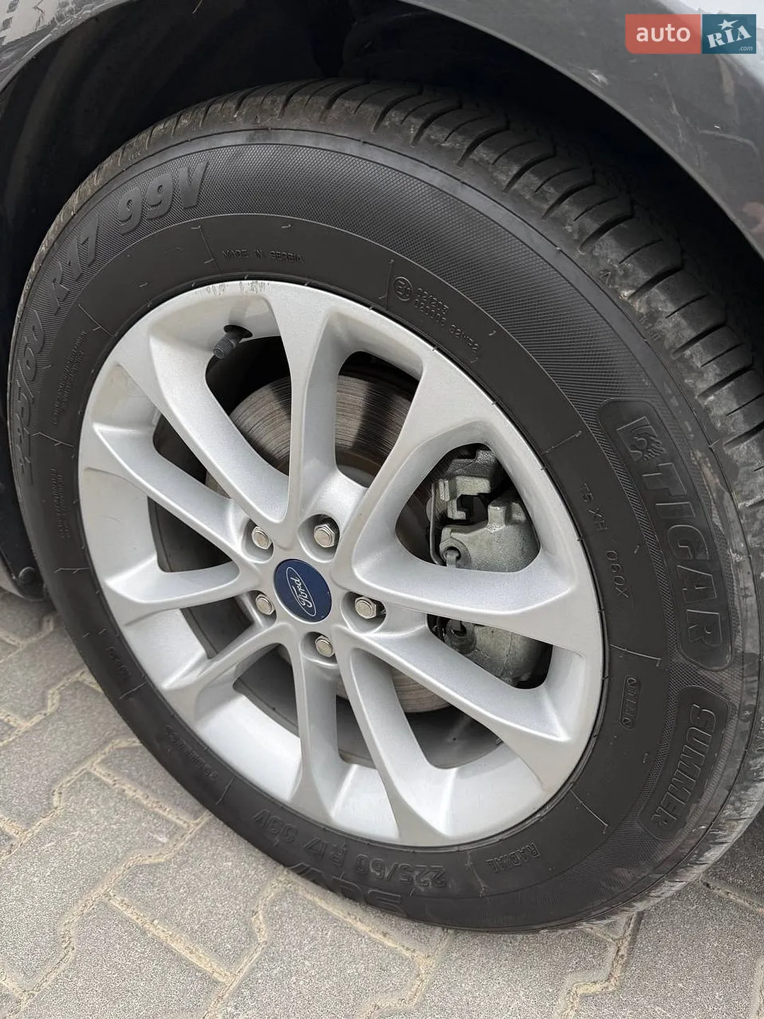 2019 Ford Fusion - мініатюра 29