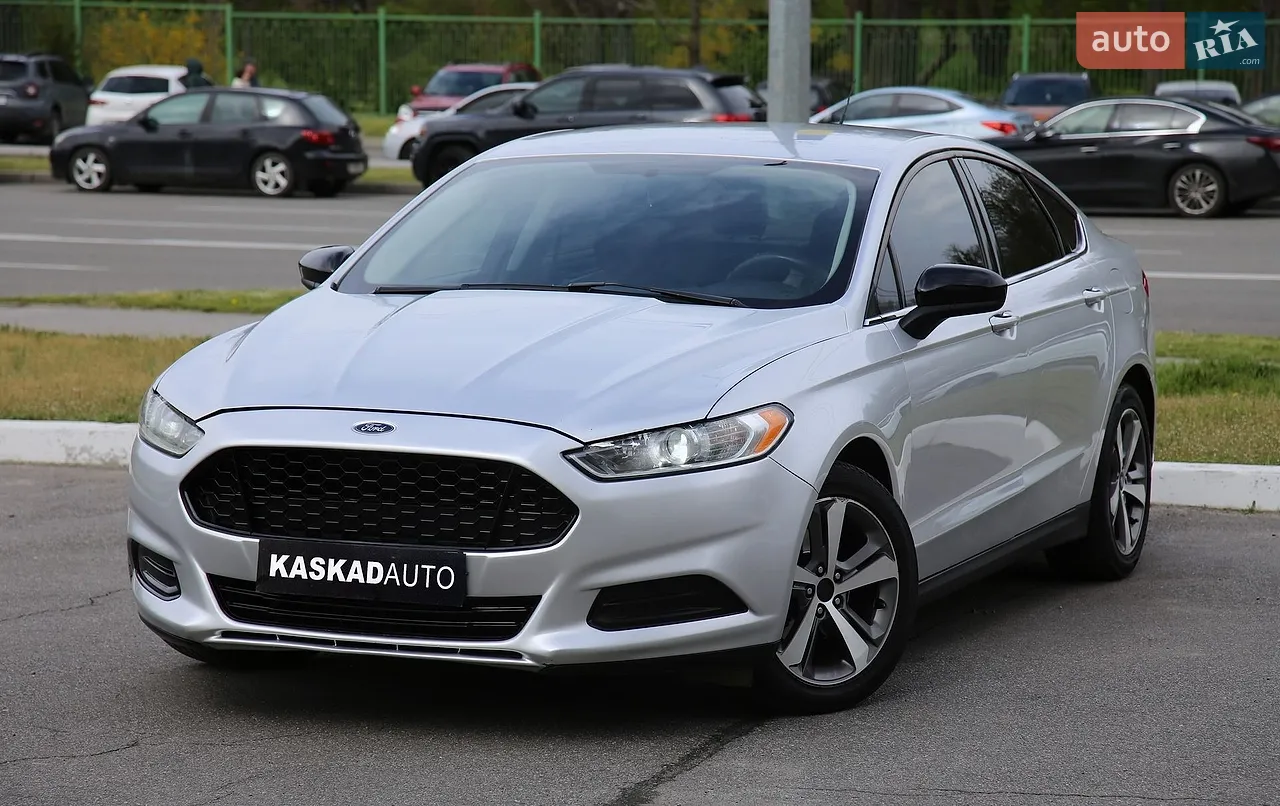 2013 Ford Focus - мініатюра 22