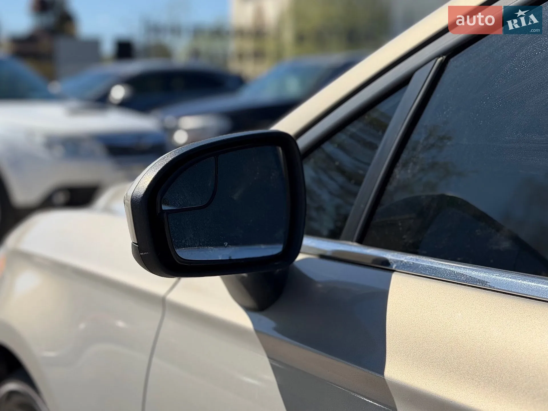 2015 Ford Fusion - мініатюра 20