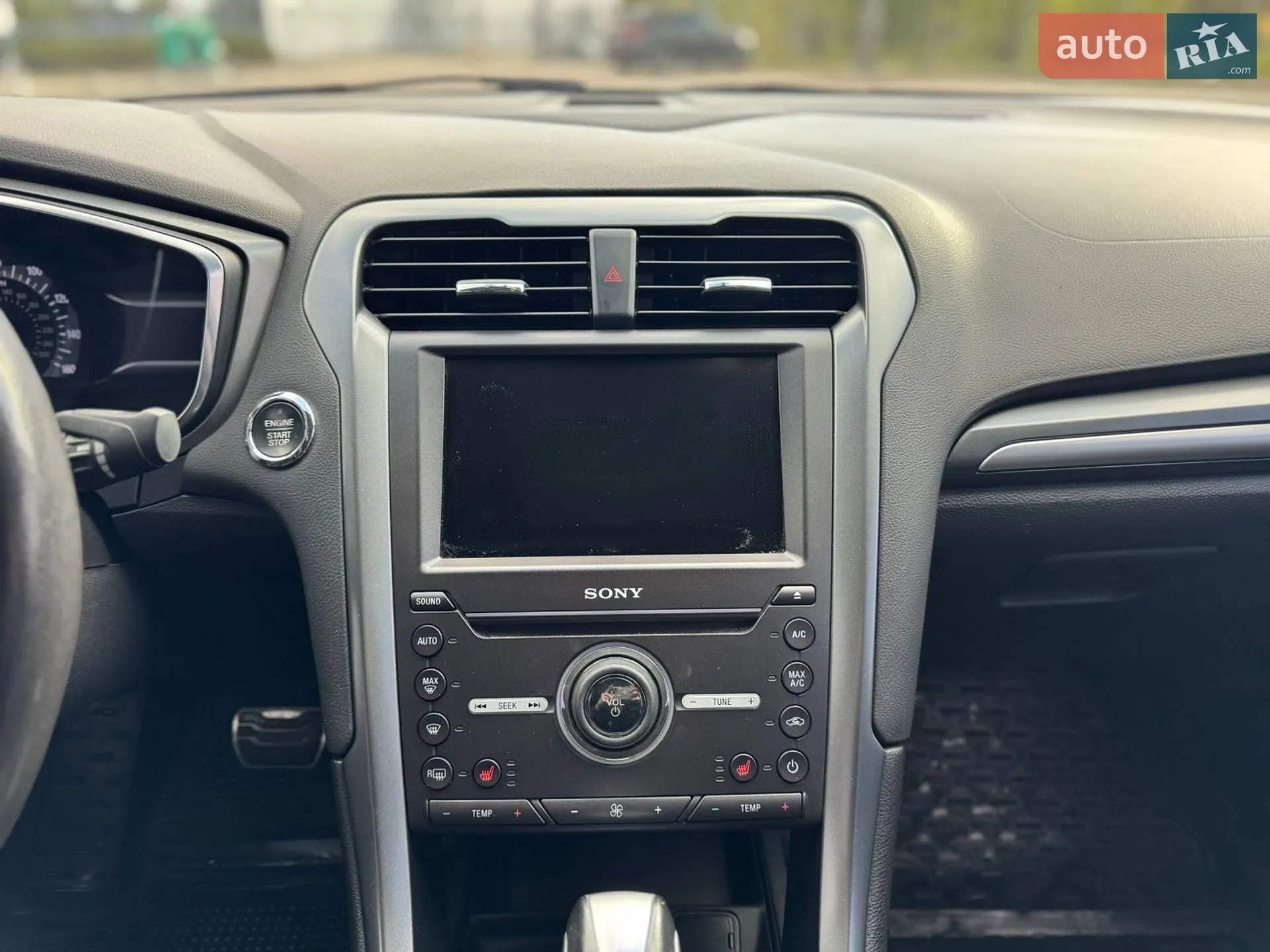 2015 Ford Fusion - мініатюра 18