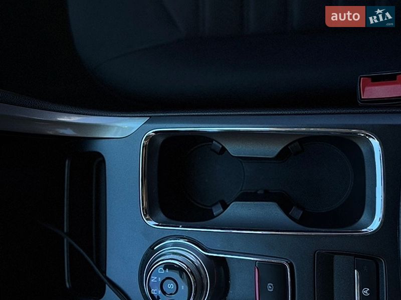 Седан Ford Fusion 2019 в Одессе
