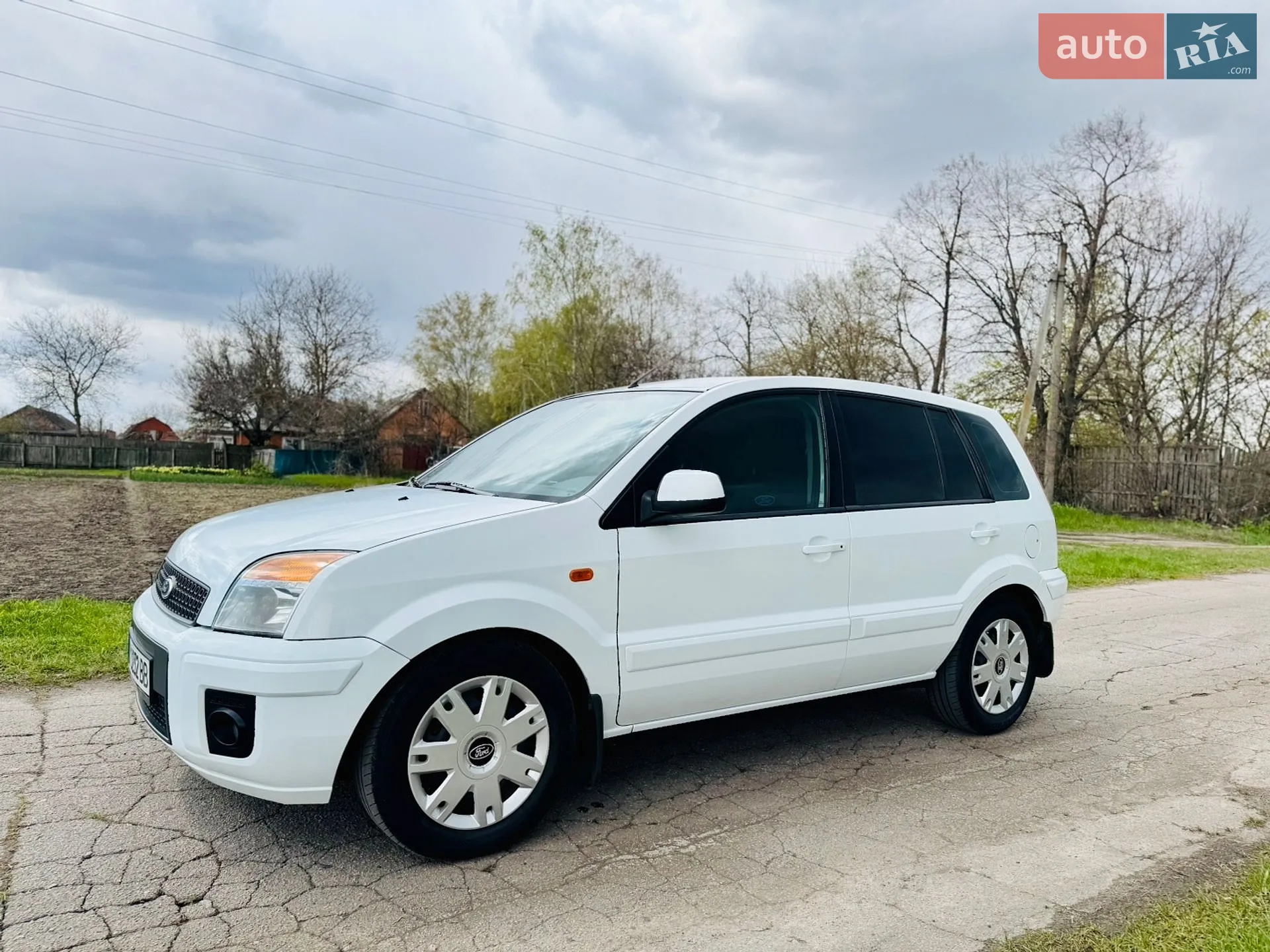 2010 Ford Fusion - мініатюра 4