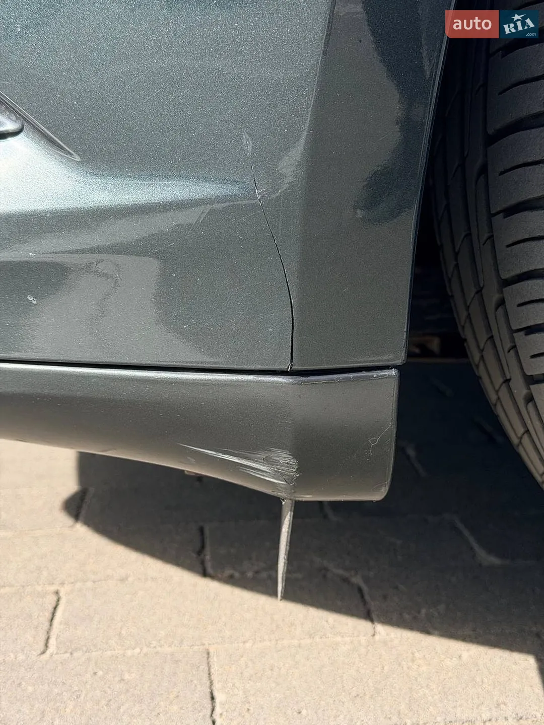 2014 Ford Fusion - мініатюра 22
