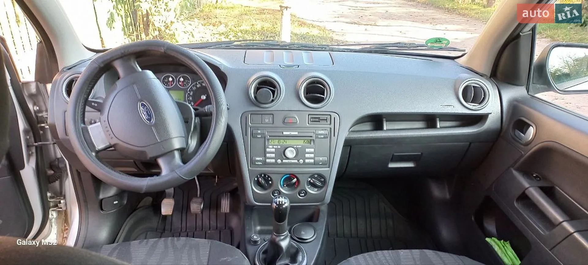2010 Ford Fusion - мініатюра 10